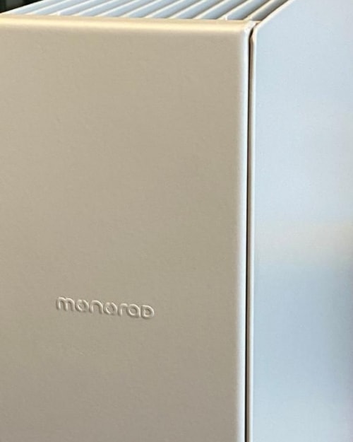 Monorad Modern Dekoratif radyatör kapakları petek kaplama